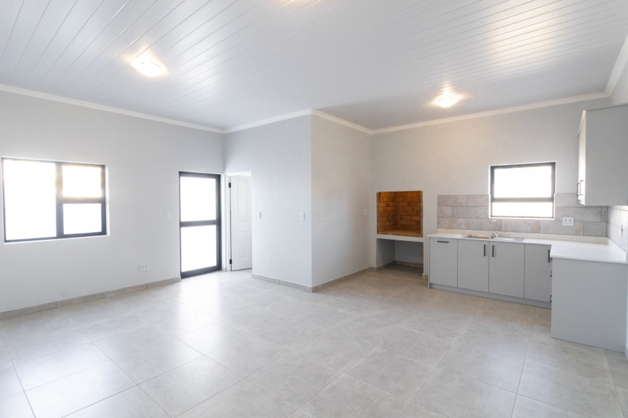 4 Bedroom Property for Sale in Da Gama Bay Western Cape